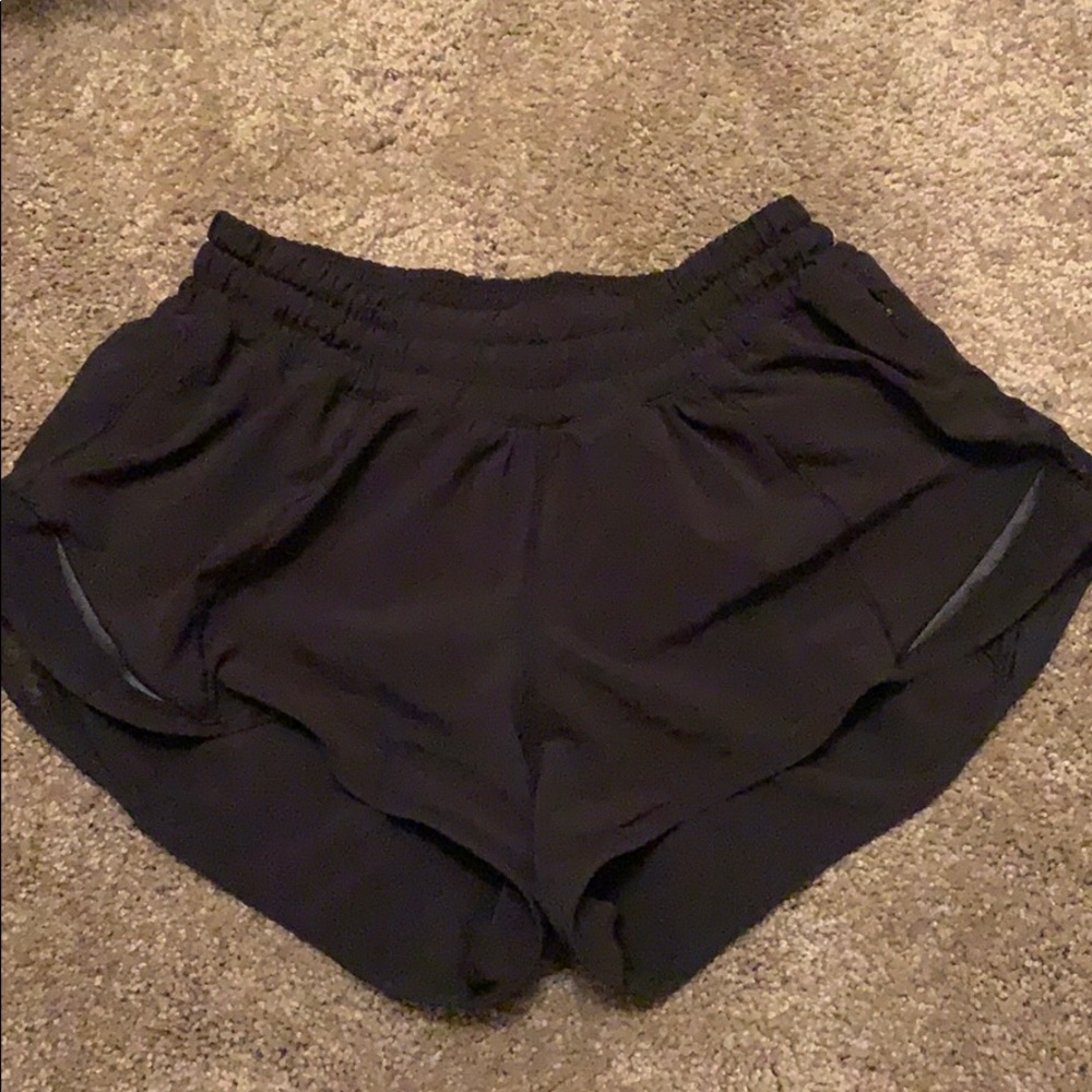Lululemon shorts